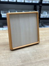 Oak Wood Photo frame Square 10inch (25cm x 25cm)