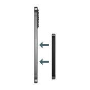 Q.Mag X Magnetic Wireless Power Bank 5000mAh - Gen 2