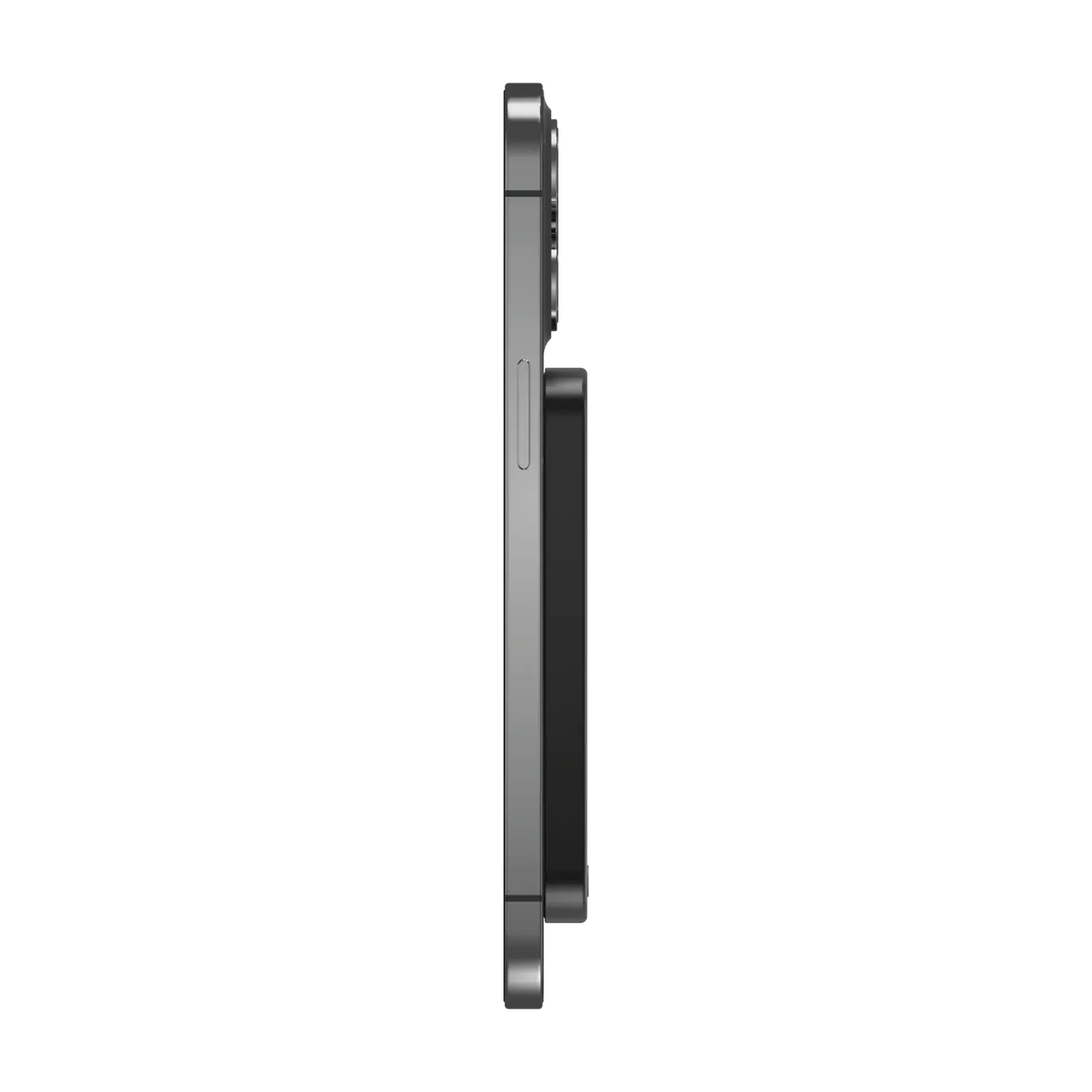 Q.Mag X Magnetic Wireless Power Bank 5000mAh - Gen 2