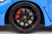 1/18 Motorhelix 本田思域Type-R (FL5) (蓝色) 带额外发动机 限量版