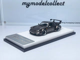 MC 1/64 RWB964 High Wing Diecast Model