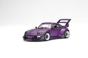 MOTORHELIX 1/64 RWB 993 Rotana