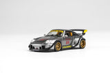 MOTORHELIX 1/64 RWB 993 Ramintra