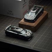 CE (Custom Edition) - HEC x HCFC Koenigsegg Agera RS