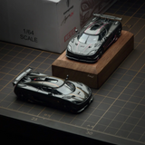 CE (Custom Edition) - HEC x HCFC Koenigsegg Agera RS