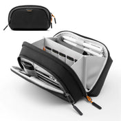 Multipurpose Electronics Organizer with 60° Open, AB03011