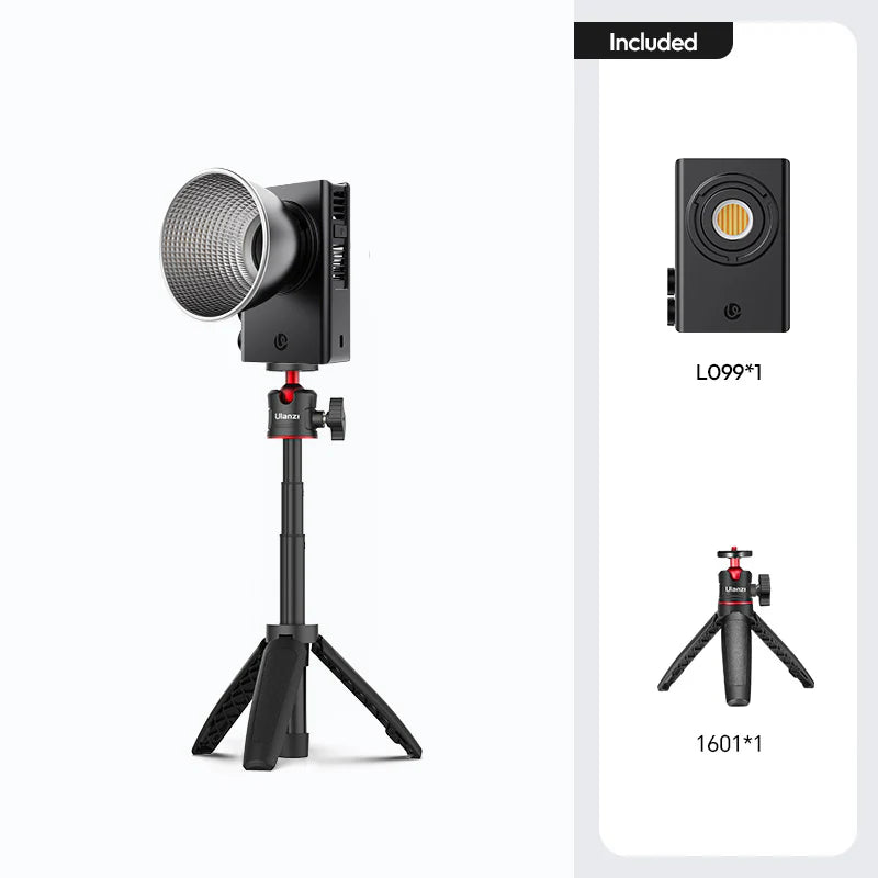 Ulanzi C01 100W COB Light L099