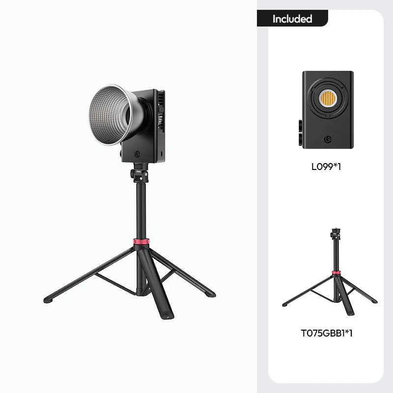 Ulanzi C01 100W COB Light L099