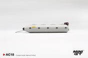 MINIGT 1/64 Camel Trophy Pontoon Raft