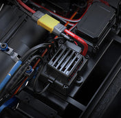 MJX H8P Ford Bronco Brushless 1:8th Scale Crawler Truck (2S & 3S LiPo Version)