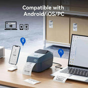 NIIMBOT K3 3 Inch Bluetooth Inkless Thermal Label Maker ( WIFI )