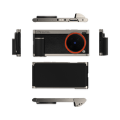 Retro Photography kit for VIVO X200 Ultra