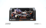 INNO64 - GT-R R35 WIDEBODY AORUS X INNO64 Limited Edition