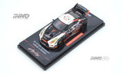 INNO64 - GT-R R35 WIDEBODY AORUS X INNO64 Limited Edition