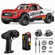 UDIRC SIERRA UD1203 1/12 4WD Brushless RTR RC Trophy Truck