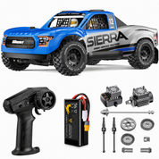 UDIRC SIERRA UD1203 1/12 4WD Brushless RTR RC Trophy Truck