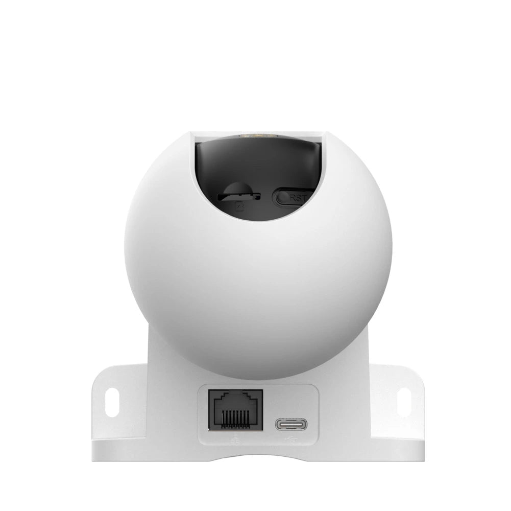 Ranger Mini 5MP - Indoor Wi-Fi Pan &  Tilt Camera