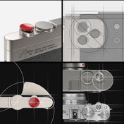 iPhone 17 Pro Max - Retro Photography Kits