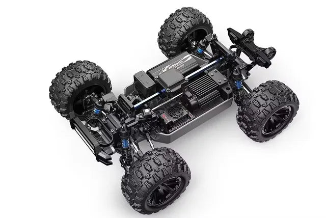 MJX HYPER GO 12212 1/12 Brushless 3S LiPo High Speed RC Car Vechile Models 58km/h