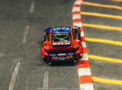 TARMAC WORKS 1:64 PORSCHE 911 GT3 R DTM 2023 AYHANCAN GÜVEN T64-084-23DTM24