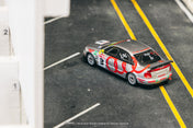 Tarmac Works 1:64 Audi A4 Quattro Macau Guia Race 1996 Winner Frank Biela (T64-077-96MGP03)