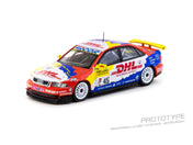 Tarmac Works - Audi A4 Quattro Super Tourenwagen Cup 1998 Frank Biela