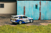 Tarmac Works 1:64 Ford Escort RS Cosworth Tour De Corse - Rallye De France 1993 Winner (T64-081-93RDF03)