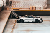 Tarmac Work 1/64 LB-WORKS 720S White