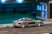 Tarmac Works 1/64 - VERTEX Silvia (S 14) - Designed by JOSHUA VIDES