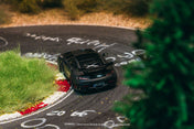 Tarmac Work 1/64 Mercedes-Benz AMG GT Black Series Grey