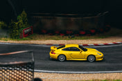 Tarmac Works - Porsche 911 GT3 (type 996) Yellow