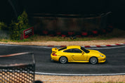 Tarmac Works - Porsche 911 GT3 (type 996) Yellow