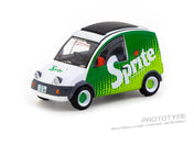 Tarmac Work 1/64 Nissan S-Cargo Sprite