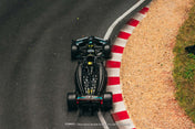 Tarmac Work 1/64 Mercedes-AMG F1 W14 E Performance Italian Grand Prix 2023