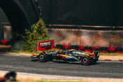 Tarmac Works - McLaren MCL60 Australian Grand Prix 2023  Oscar Piastri