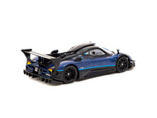 Tarmac Works X IXO Models 1/64 Ferrari 488 GTE 24h of Le Mans 2019 #83 - HOBBY64 (Copy)