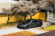 Tarmac Works 1/64 - Koenigsegg Gemera Grey
