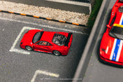Tarmac Works 1:64 Ferrari F40 Red (T64R-076-RE2)