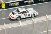 Tarmac Work 1/64 Porsche 911 Carrera 2  Porsche Supercup Monaco 1993 Winner