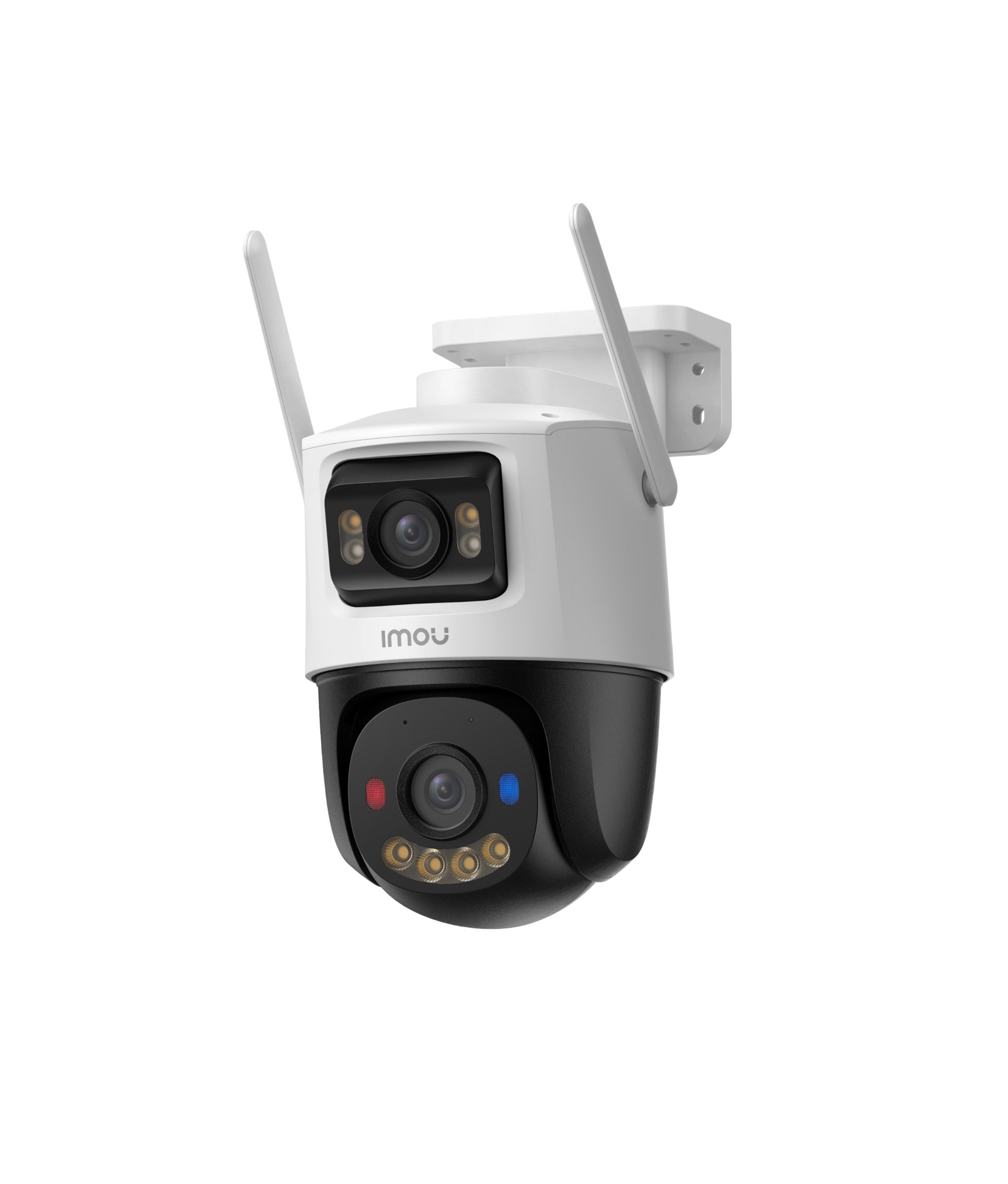 Cruiser Dual 2 10MP - Outdoor Wi-Fi  Pan & Tilt  Camera