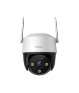 Cruiser SE+ 3MP - Outdoor Wi-Fi Pan &  Tilt Camera