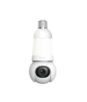Bulb Cam 5MP - Indoor Wi-Fi Pan & Tilt  Camera