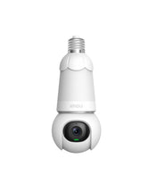 Bulb Cam 3MP - Indoor Wi-Fi Pan & Tilt  Camera