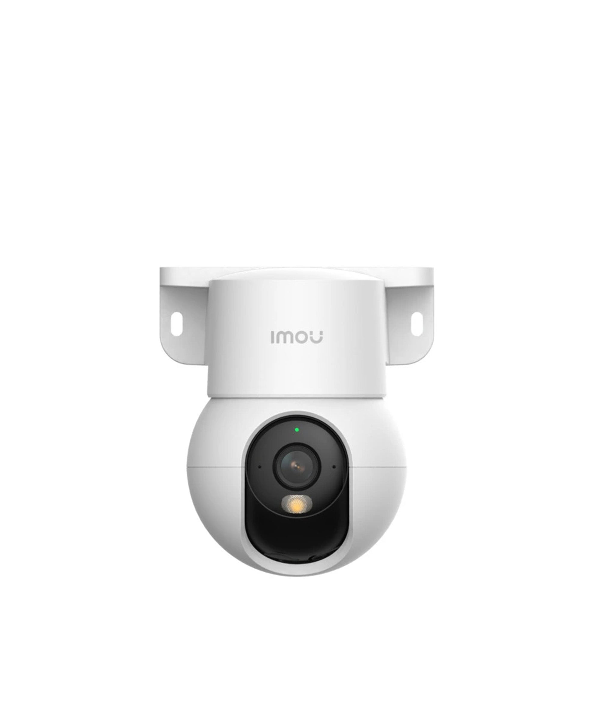 Ranger Mini 5MP - Indoor Wi-Fi Pan &  Tilt Camera