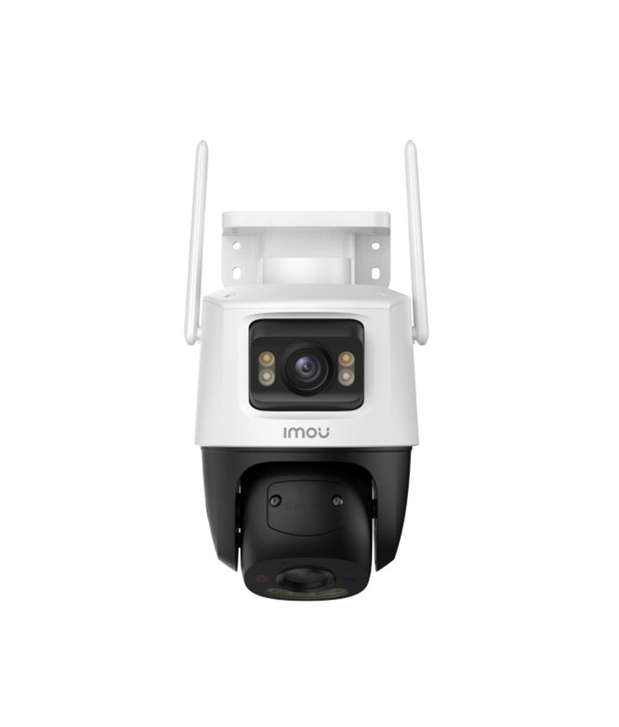 Cruiser Dual 2 Pro 8MP - Outdoor Wi-Fi  Pan & Tilt  Camera