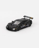 MINIGT - 1/64 Chevrolet Corvette Z06 GT3.R Road America Test car
