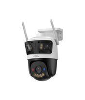 Cruiser Triple 11MP - Outdoor Wi-Fi Pan  & Tilt  Camera