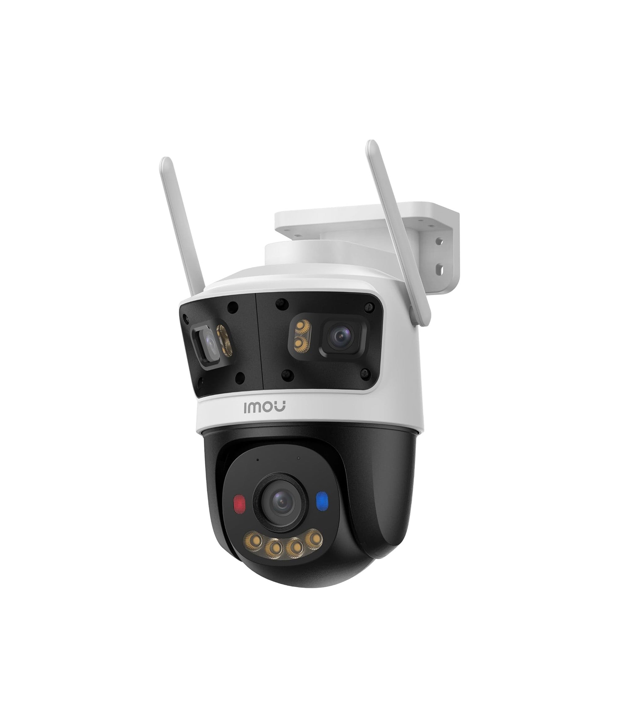 Cruiser Triple 11MP - Outdoor Wi-Fi Pan  & Tilt  Camera