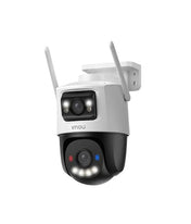 Cruiser Dual 2 Pro 8MP - Outdoor Wi-Fi  Pan & Tilt  Camera