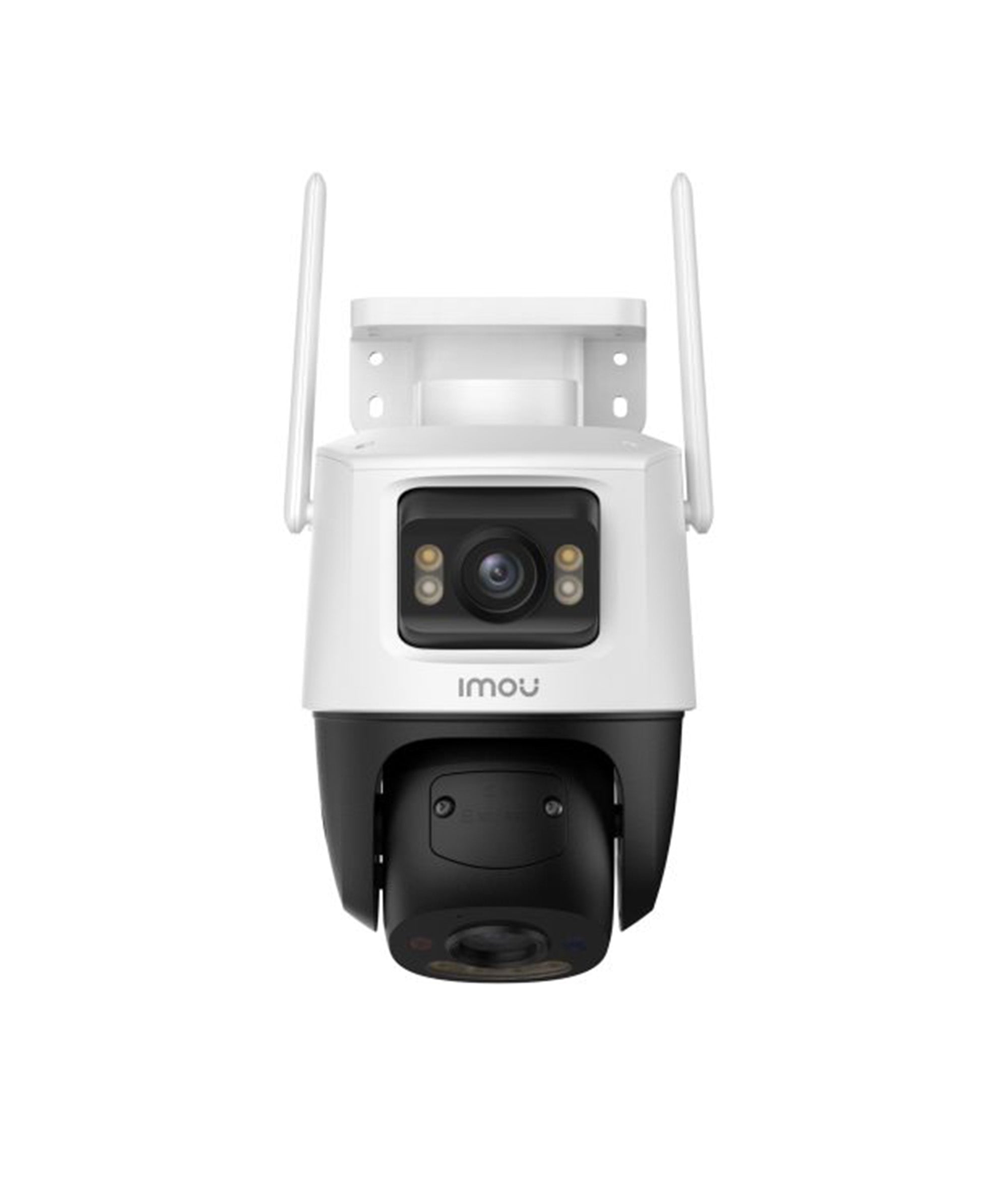 Cruiser Dual 2 10MP - Outdoor Wi-Fi  Pan & Tilt  Camera